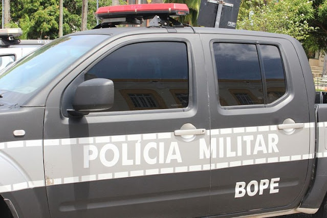 BOPE, 6º BPM 