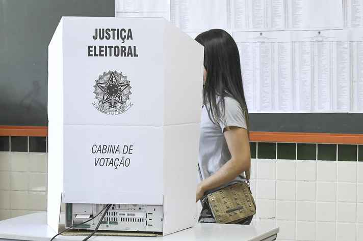 Enquete em Monte Horebe