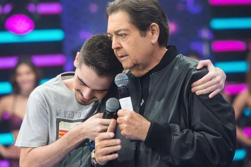Faustão vai precisar de transplante de coração 