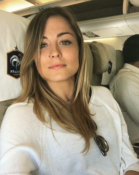 Conheça a jogadora de futebol mais bonita do mundo