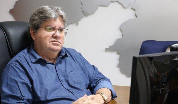 Governo da Paraíba começa pagar os servidores nessa terça-feira, 29