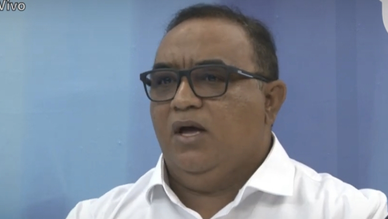 Prefeito quer usar o poder da prefeitura para processar vários meios de comunicação e um radialista