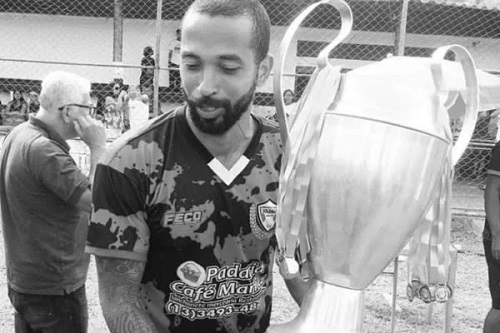 Quem é o jogador de futebol apontado como doador do coração de Faustão