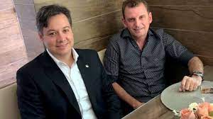 Chico Mendes confirma nome de Marquinhos Campos para disputar prefeitura de Cajazeiras, mas não descarta união com Júnior Araújo