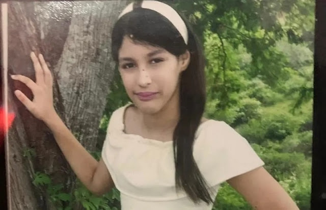 Victória desapareceu por volta das 19h de um sábado, após sair de casa dizendo que iria encontrar as amigas na praça do distrito