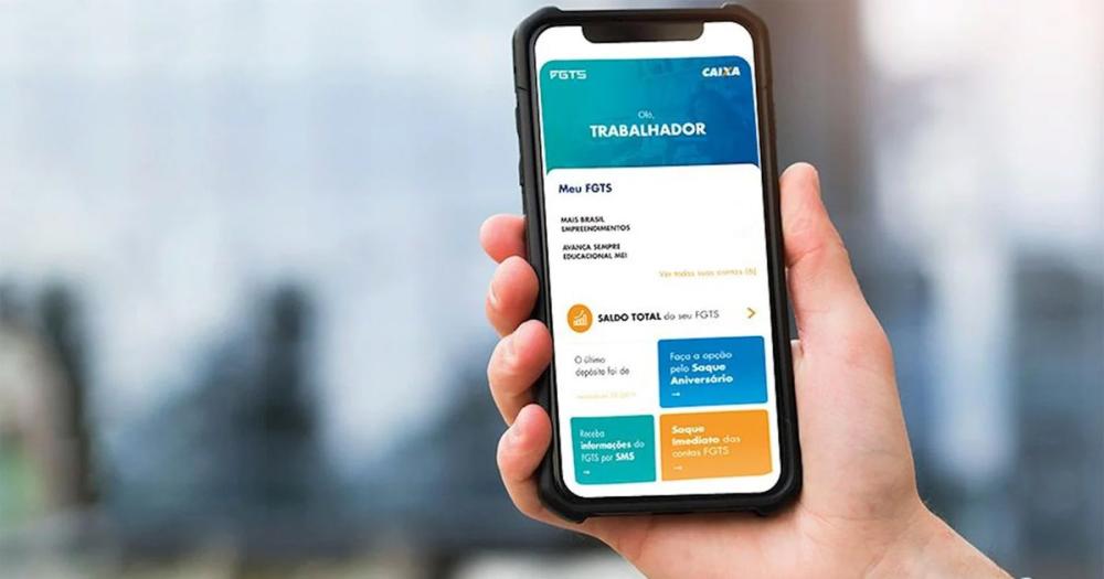 Saque-aniversário do FGTS deve ter nova regra, liberando até R$ 14 bilhões; entenda