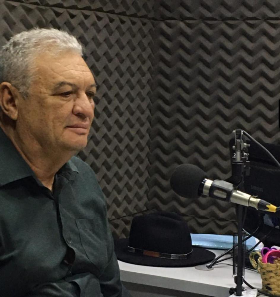  Presidente da Câmara do Barro destaca alto índice de transparência do legislativo na atual gestão 