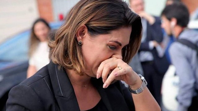 Michele Bolsonaro 