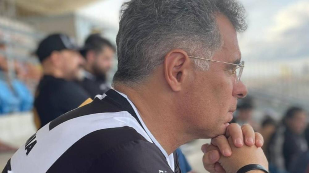 Bolinha reafirmou que deixará o Brasil, para os Estados Unidos ou para Portugal