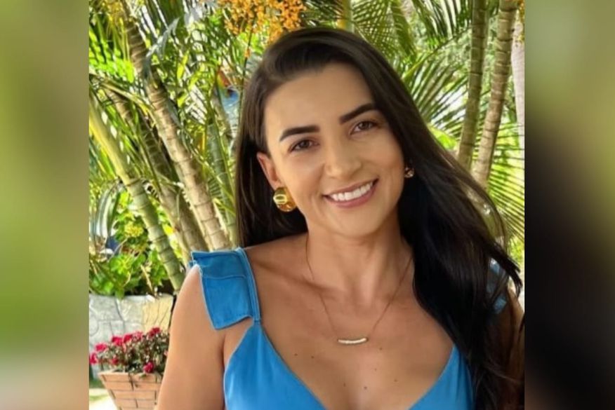  Kaliane havia recentemente encerrado um relacionamento