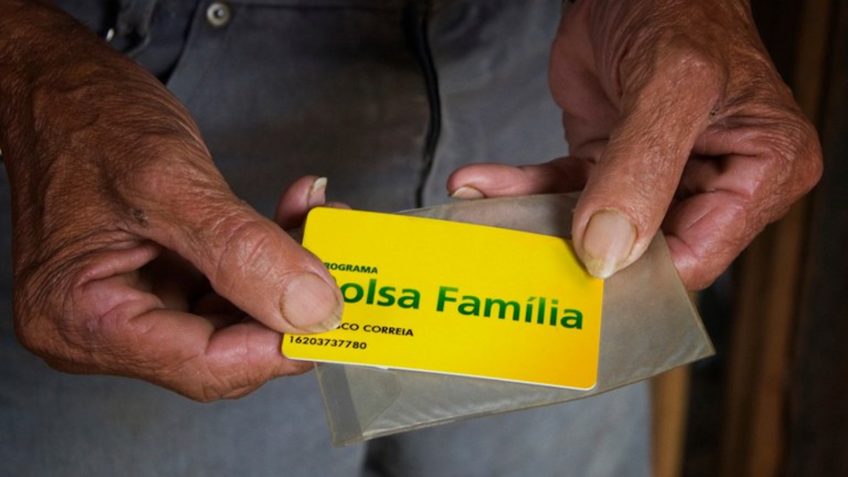 Wellington Dias destacou que o Bolsa Família não é salário, é um auxílio concedido pelo governo para assegurar a sobrevivência das famílias