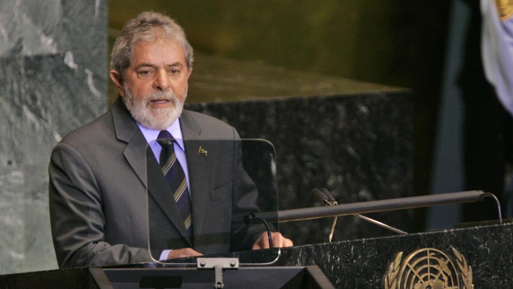 Na ONU, Lula defende combate à desigualdade e mais impostos para ricos