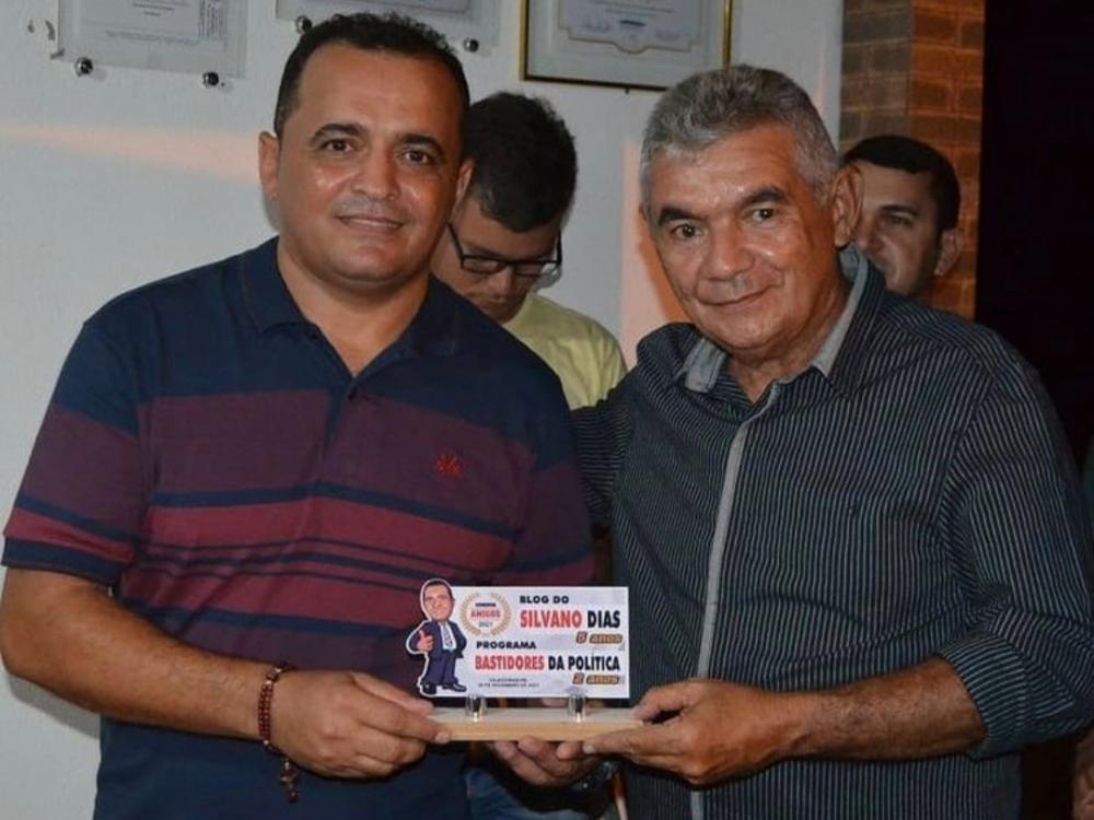  Integrantes da oposição de São João do Rio do Peixe estariam articulando filiação ao PSD e vereador pode ficar isolado no PP