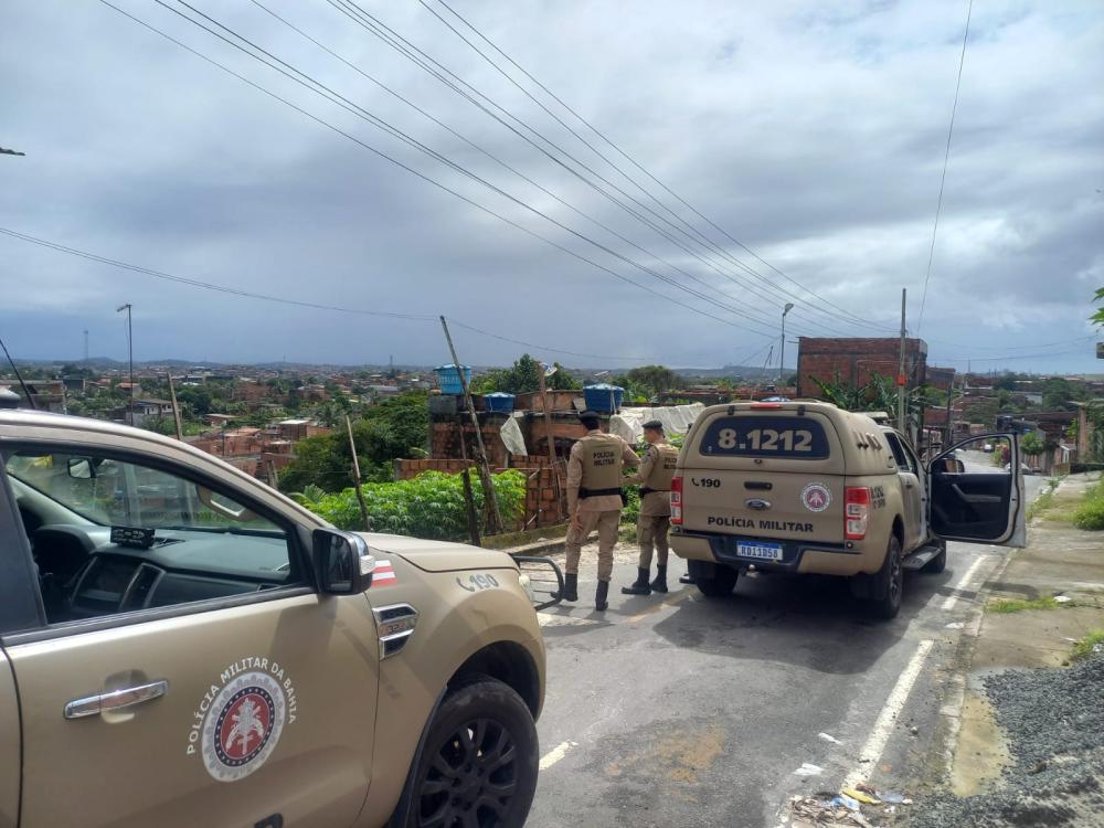 A maioria das mortes ocorreram durante operações policiais nos bairros periféricos da capital baiana.