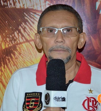 Ele foi um dos radialistas policiais mais influentes no rádio sertanejo. Ele morreu em 2019 aos 63 anos. 