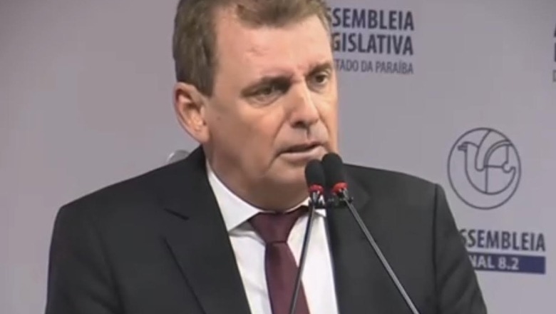 Em discurso robusto, Chico Mendes sai em defesa de Tibério e Pollyanna: “Que a oposição seja criteriosa, sensível e responsável”