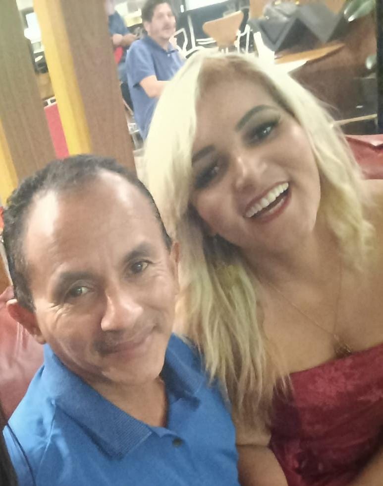 A cantora confessou também que foi pega de surpresa com o 