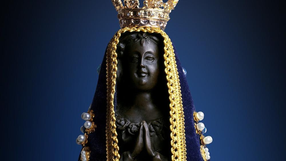 Pastor chama Nossa Senhora Aparecida de 'Satanas fantasiado de azul' :  r/brasil