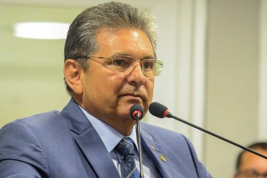 Adriano Galdino presidente da ALPB 