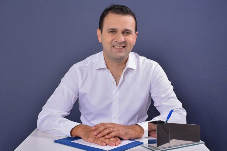 Prefeito Aldo Andrade faz balanço positivo dos eus 1000 dias de governo em Bernardino Batista 