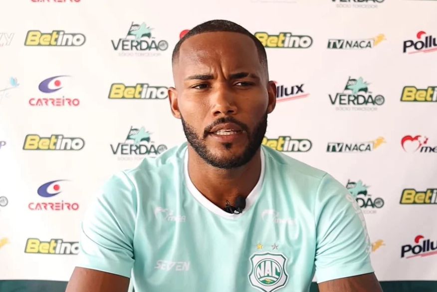 Em 2023, Kel Baiano disputou oito partidas no Campeonato Baiano pelo Jacobinense e marcou um gol
