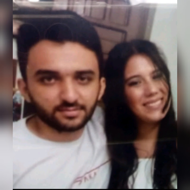 Danilo da Silva Pedrosa, ele é investigado no Inquérito Policial de ter sido autor  do feminicídio de,  Yane Marry Barreto