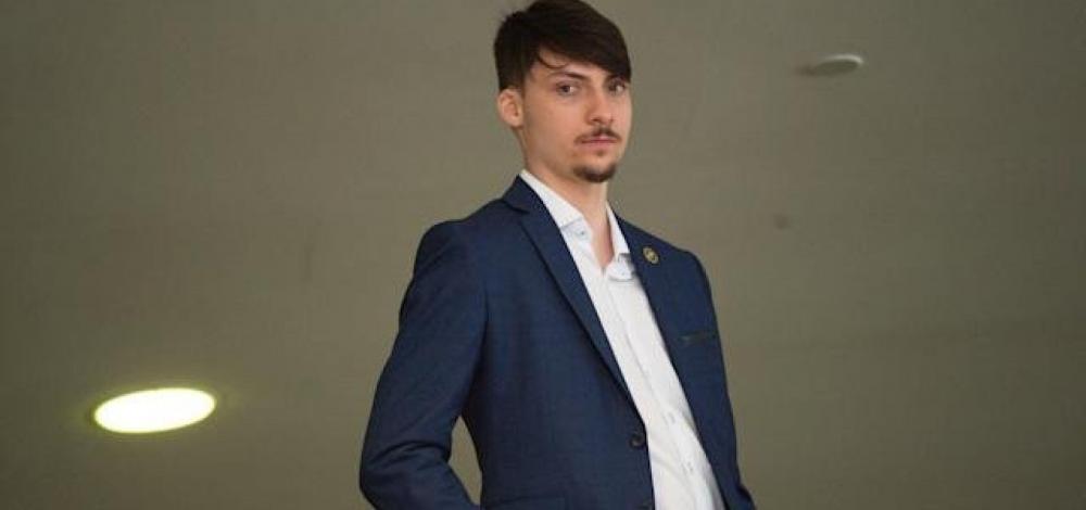 Filho de jair Bolsonaro, Jair Renan Bolsonaro