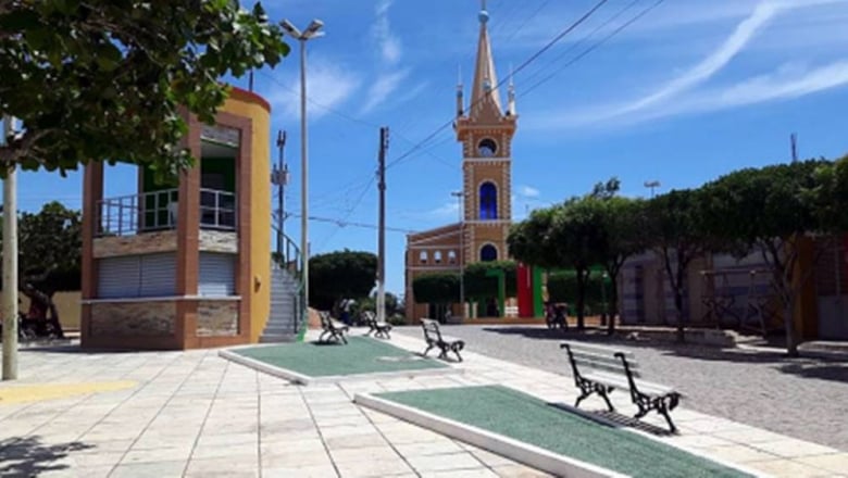 Prefeitura de Bernardino Batista vai realizar concurso público; edital é agurdado 