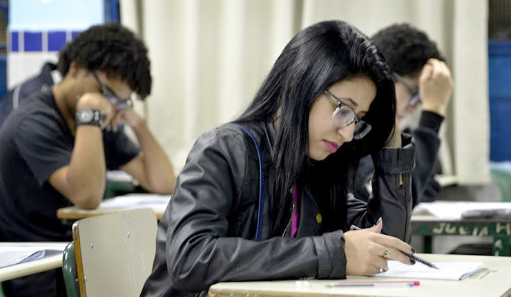 Na reta final para o Enem, confira possíveis temas para a redação. Veja 