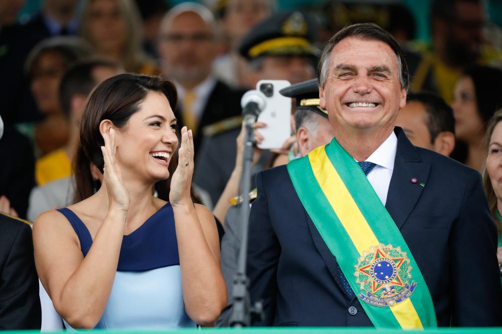 TSE forma maioria para tornar Jair Bolsonaro inelegível novamente pelos atos de 7 de Setembro