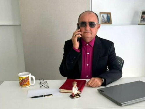 Pingo D'Água 