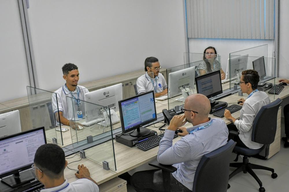 Até o dia 30 de novembro, serão oferecidos descontos de até 100% em multas e juros por atraso até parcelamento de 60 meses com descontos progressivos.