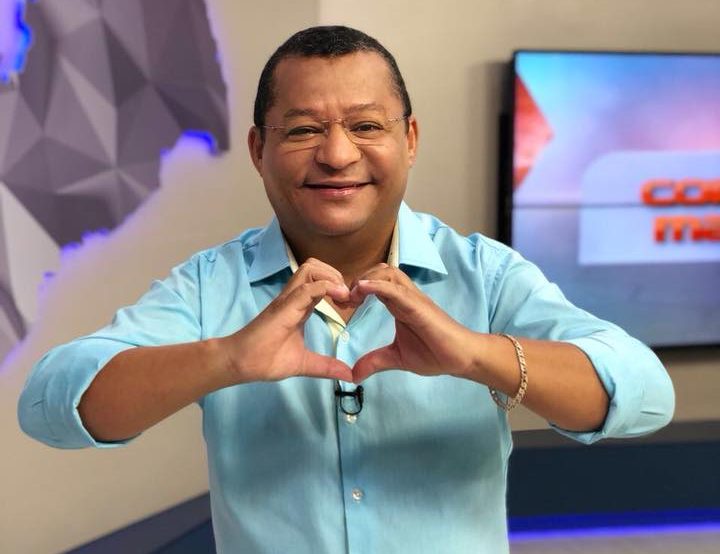 Ao ser lançado pré-candidato a prefeito de João Pessoa, Nilvan diz que agora não há mais divisão na Direita 