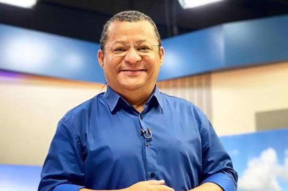 Nilvan Ferreira é desautorizado a usar imagem de Bolsonaro em oficialização de pré-candidatura em João Pessoa