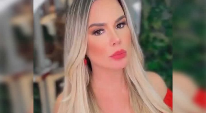 Influencer de 41 anos morre dentro de casa em condomínio de luxo em Manaus