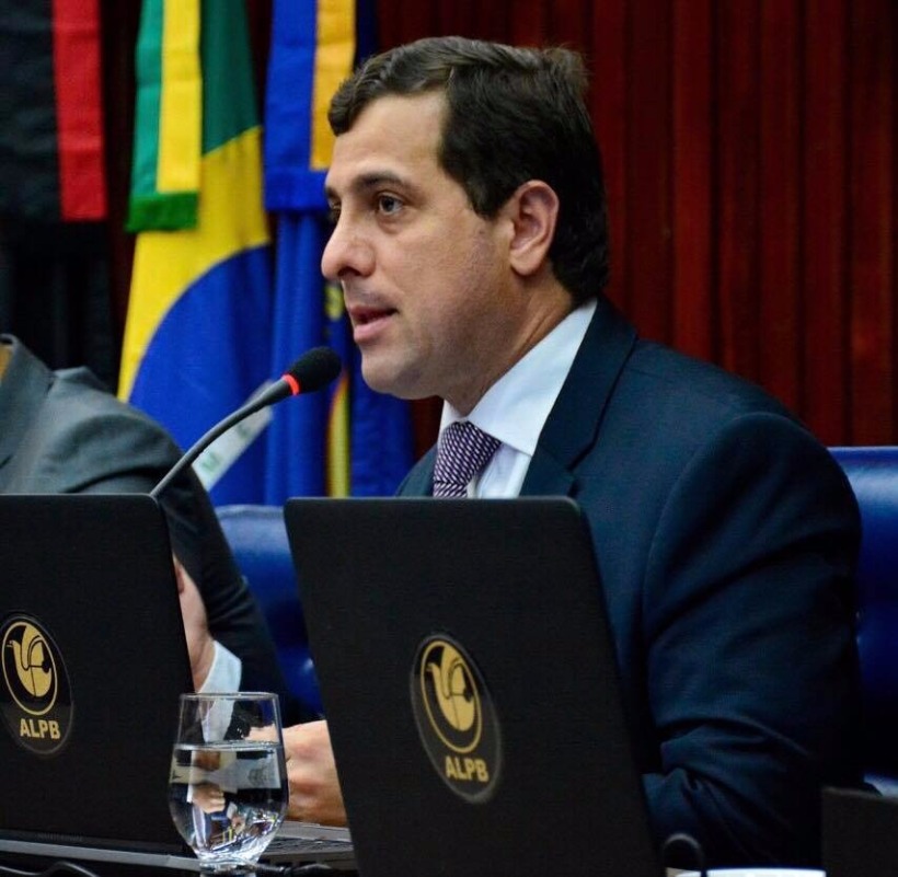  ‘João Azevêdo estará no palanque de Chico Mendes em Cajazeiras’, reforça presidente estadual do PSB Por Tribuna10