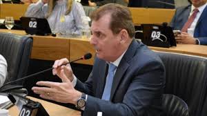 Chico Mendes diz que obras do governo do estado em Cajazeiras são usadas pelo prefeito como se fosse do município 