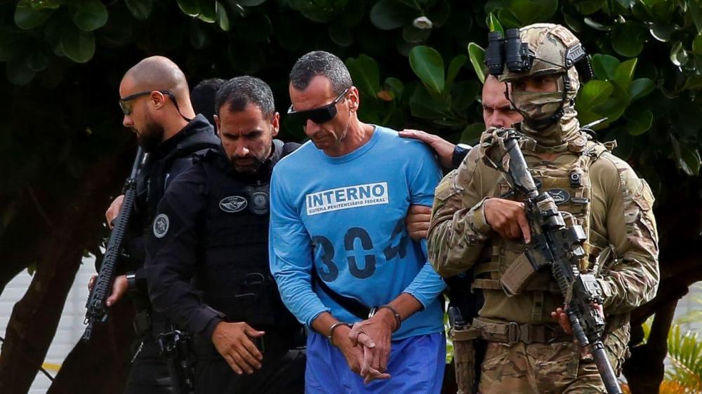 Os faccionados teriam recebido como determinação duas datas estabelecidas pelos chefões, para atacar os servidores da segurança pública: 28 de novembro e 3 de dezembro