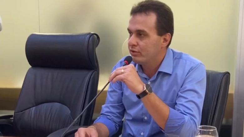 Prefeito de Triunfo, Espedito Filho 