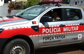 Diante das provas foram realizadas diligências em toda a cidade a procurado do padrasto