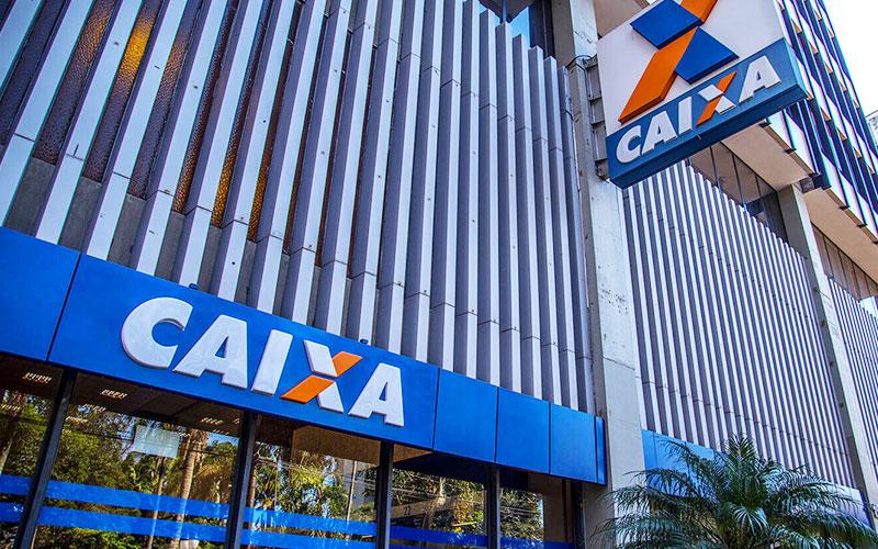 Caixa vai realizar concurso 