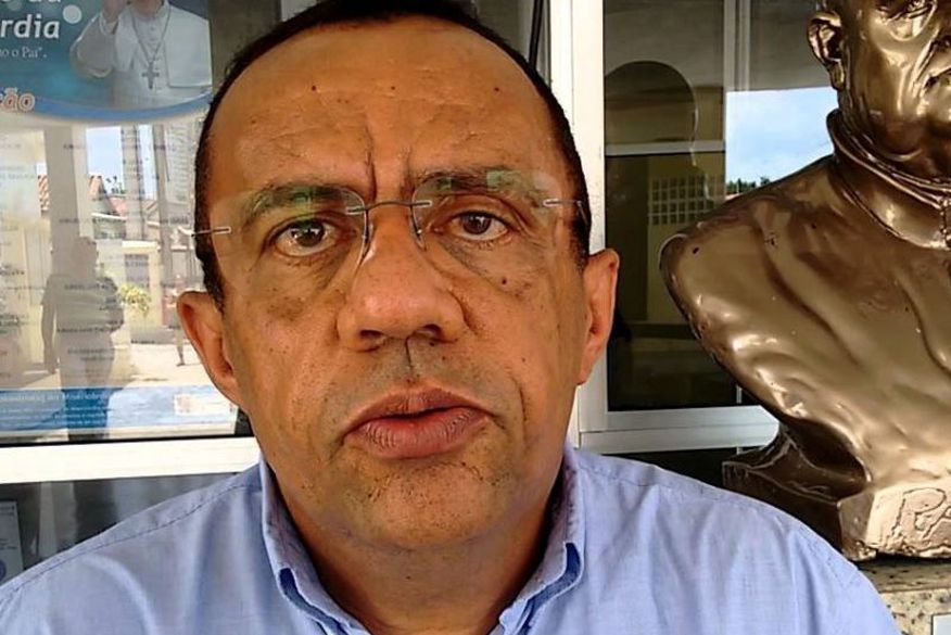 Padre Egídio 