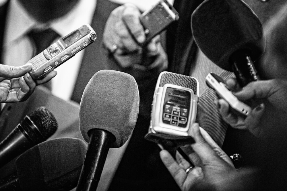 O caso que deu origem ao processo foi uma matéria do Diário de Pernambuco de 1995