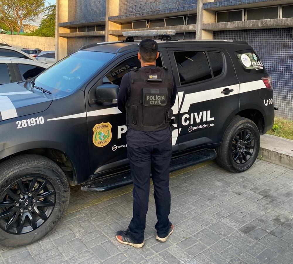  Concurso Polícia Civil do CE: criação de 268 cargos favorece edital