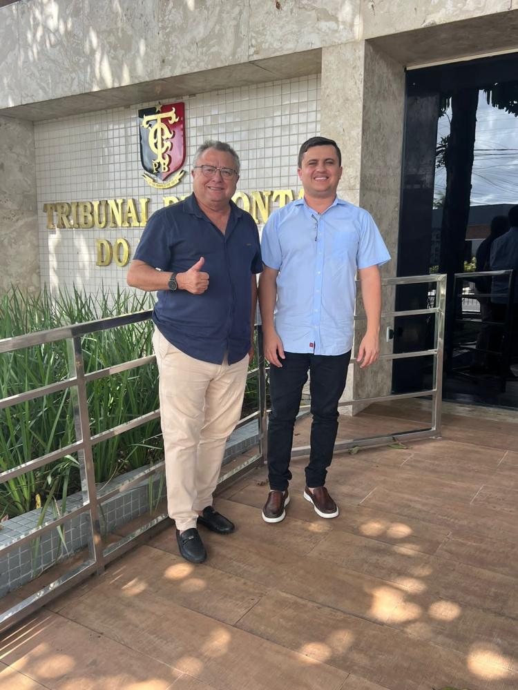 Aírton Pires tem contas de 2015 aprovadas e fecha com 100% de aprovação seus oito anos de mandatos 