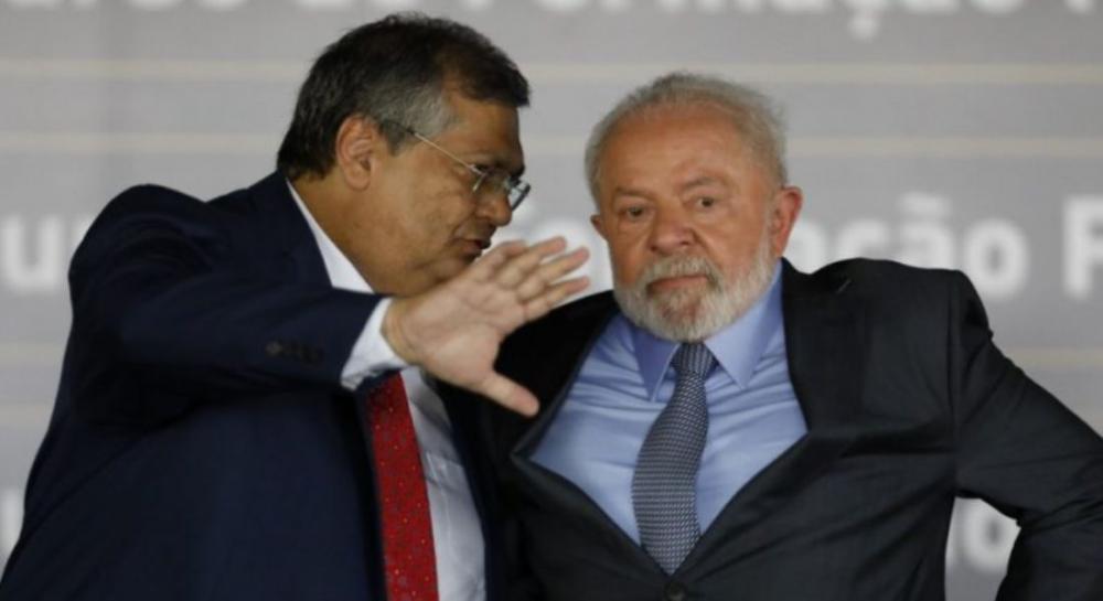 Presidente Lula emplaca Flávio Dino no STF e Gonet na PGR. Veja 
