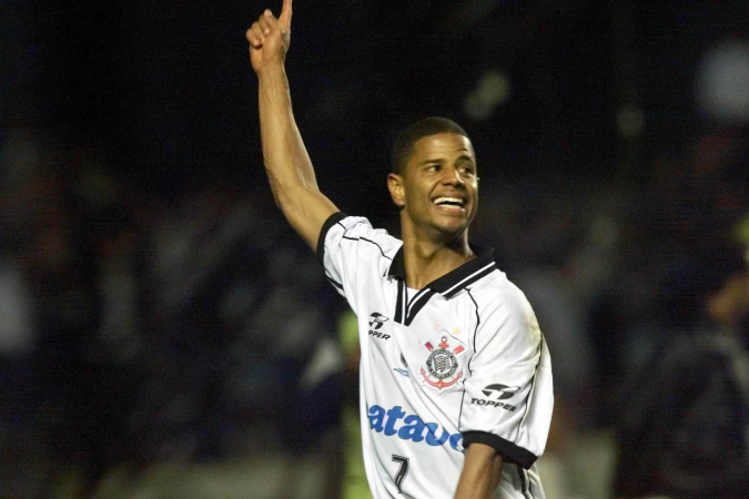 Marcelinho Carica é sequestrado 