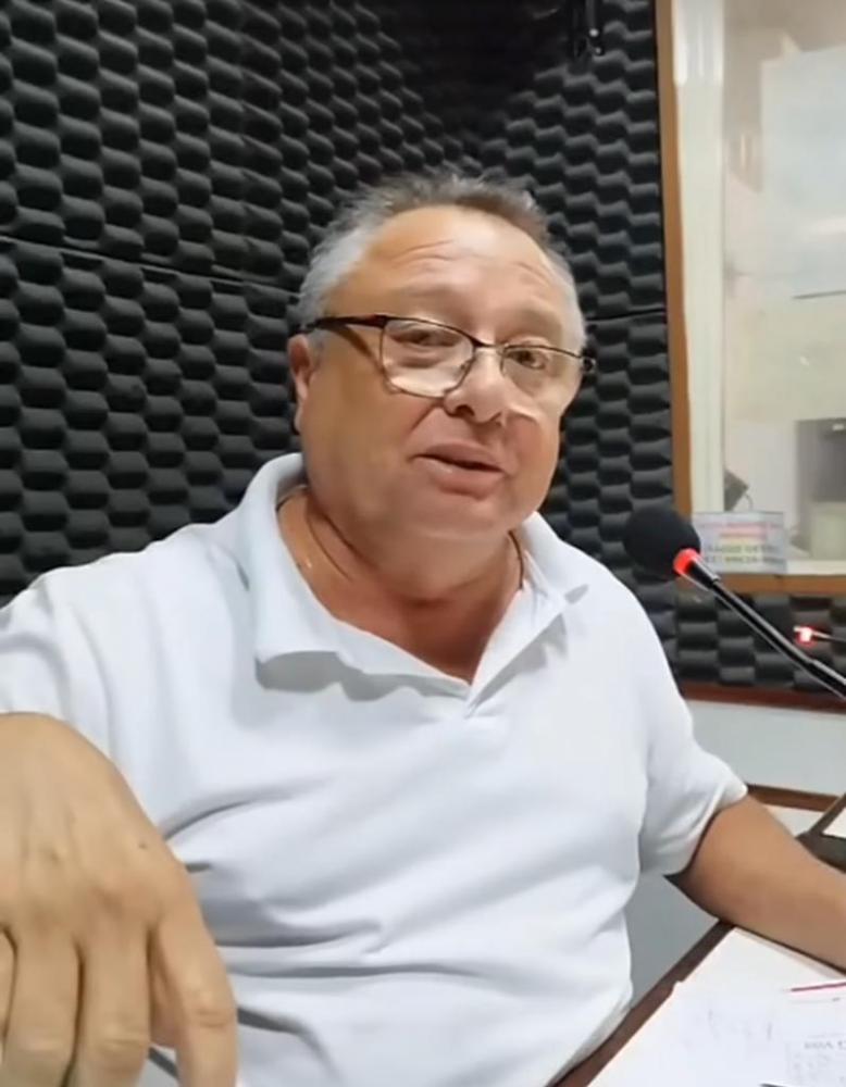 Com desistência de Paulo Braz, ao menos seis nomes surgem para concorrer a prefeitura de Poço de José de Moura pelo grupo de situação, afirma Airton Pires 