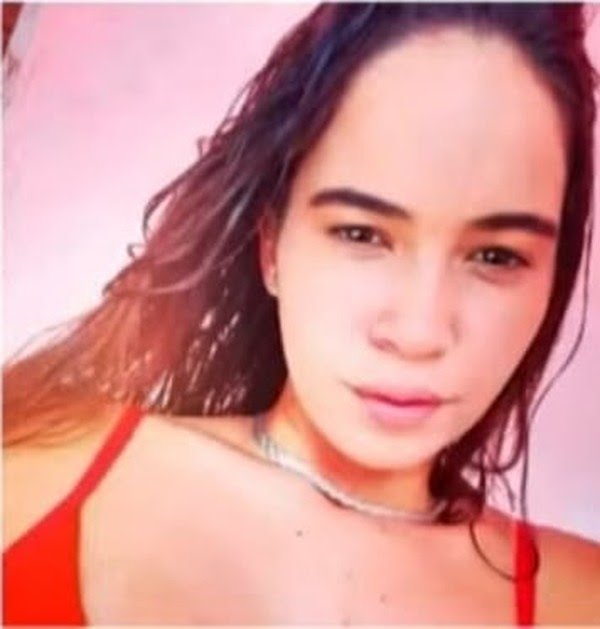 Mariana da Silva, morta a facadas