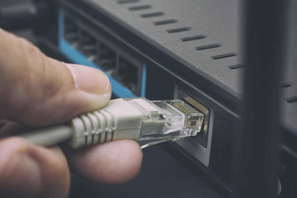 Netline deixa centenas de clientes sem serviço por mais de 12 horas 